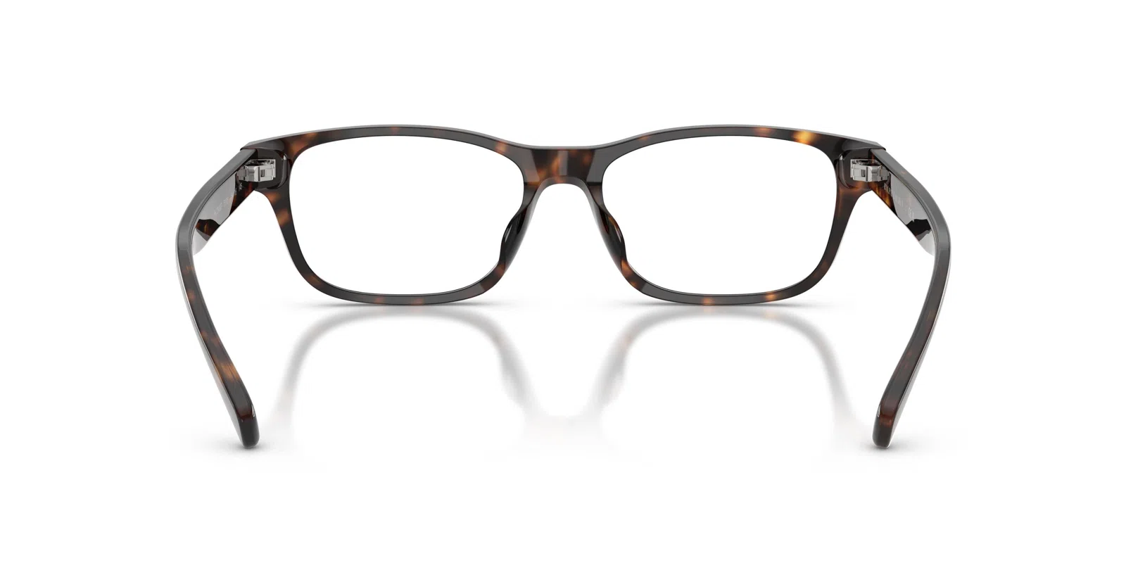 Polo 2306D Eyeglasses - view 3